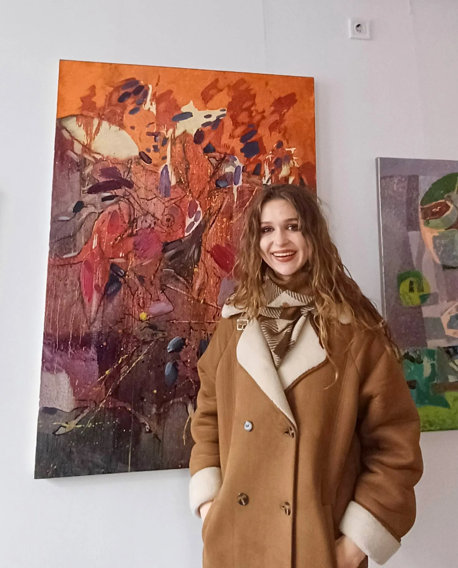 Exhibition photo
